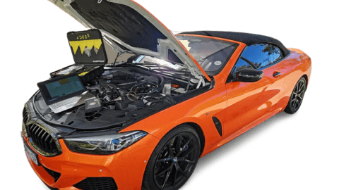 About Us - Custom Tuning