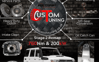 Toyota Landcruiser 70 Series 4.5l V8 Diesel