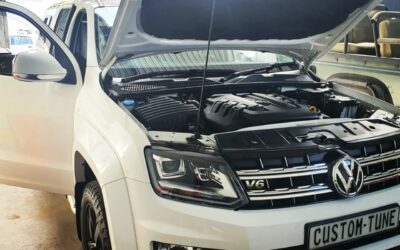 Amarok V6
